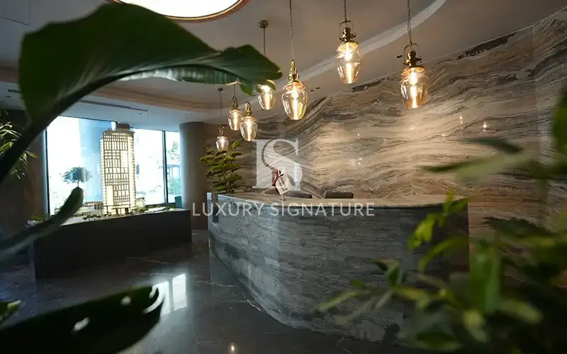 Luxury Signature Property