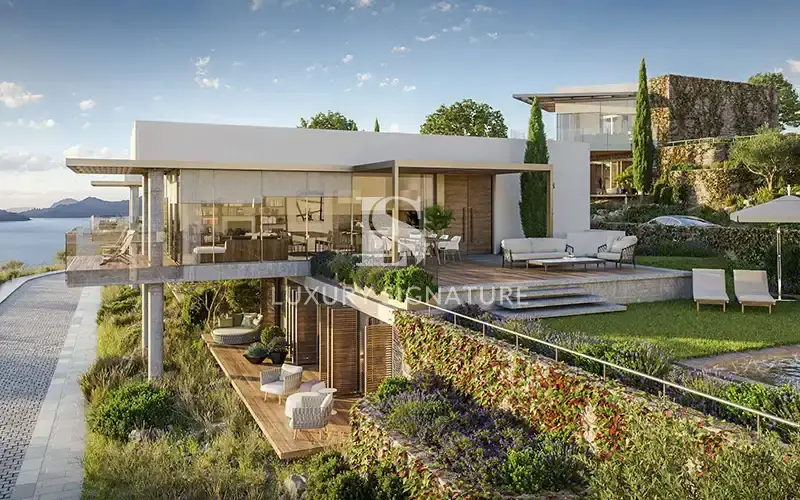 Luxury Signature Property