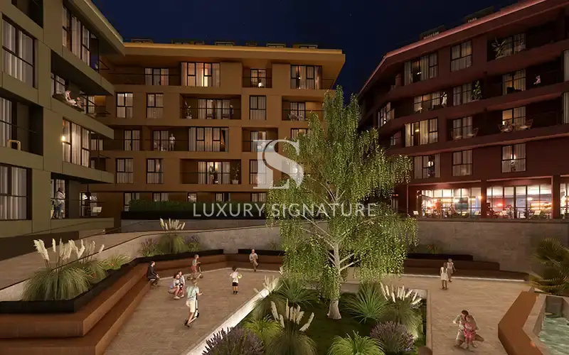 Luxury Signature عقارات