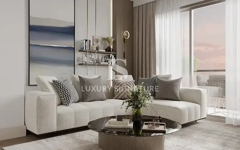Luxury Signature مشاور املاک