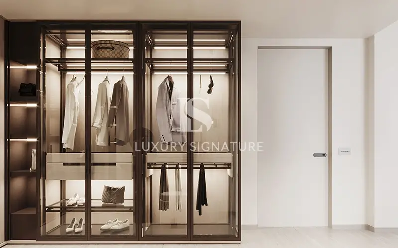Luxury Signature Property