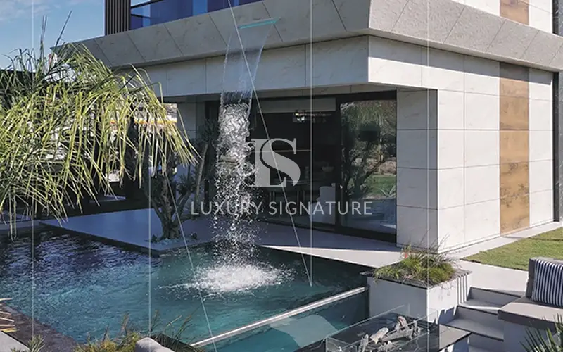 Luxury Signature Property