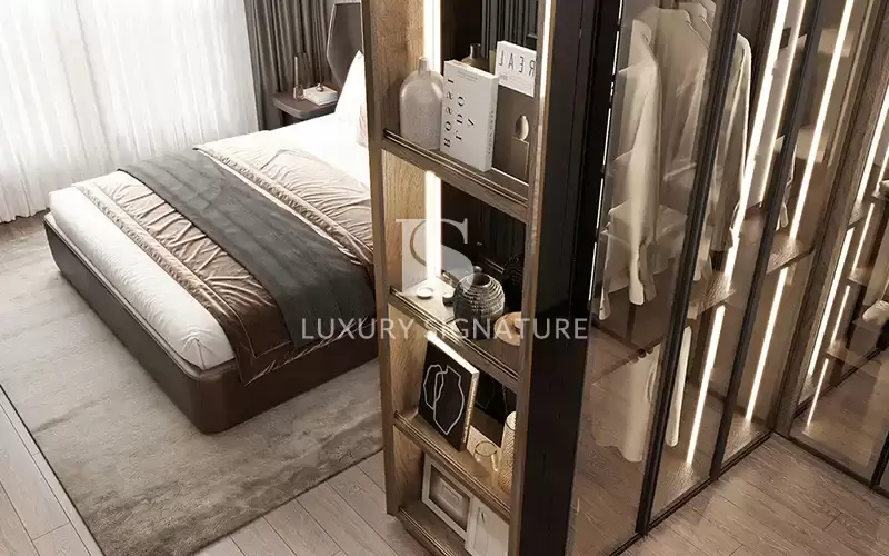 Luxury Signature مشاور املاک