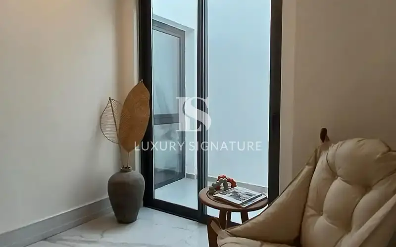 Luxury Signature Property