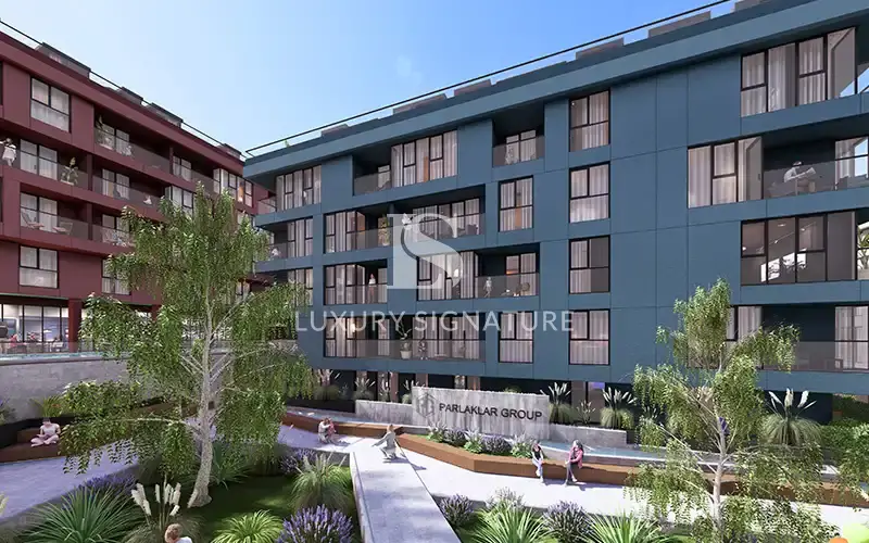 Luxury Signature عقارات