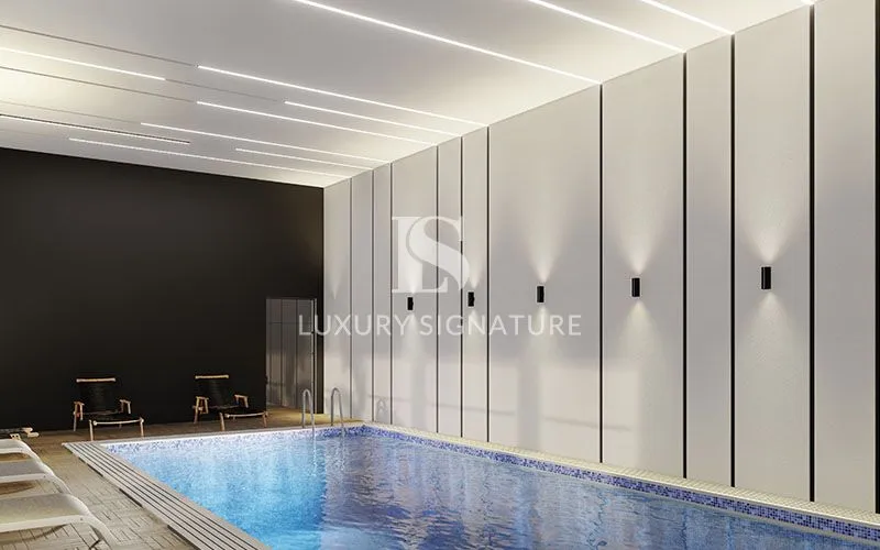 Luxury Signature Property