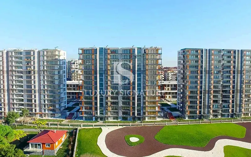 Luxury Signature Property