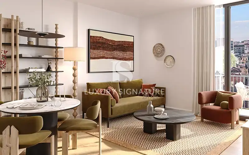 Luxury Signature عقارات