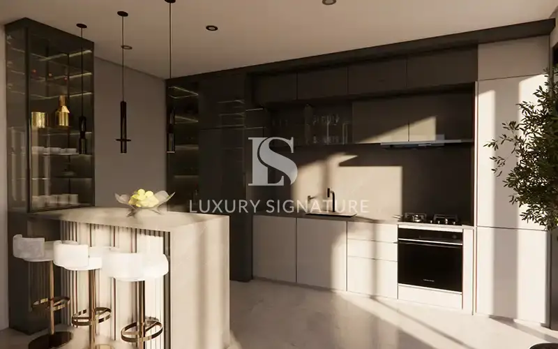 Luxury Signature Property