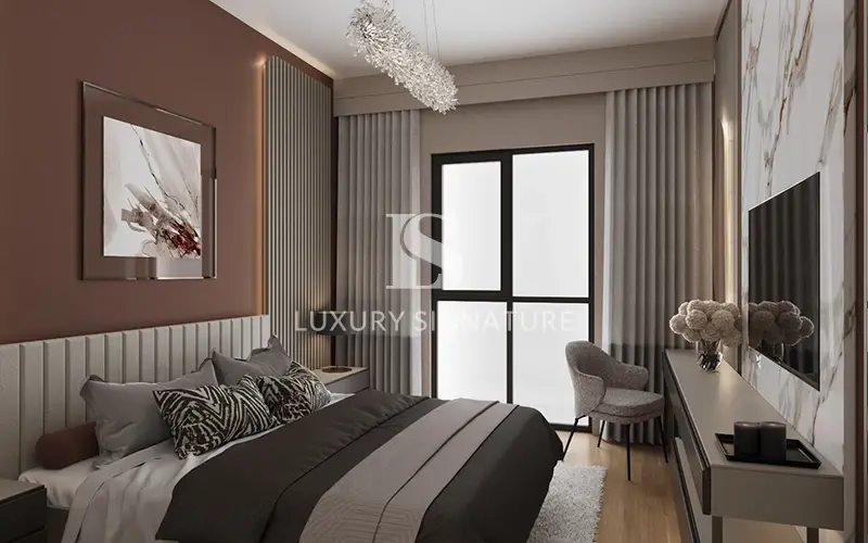 Luxury Signature عقارات
