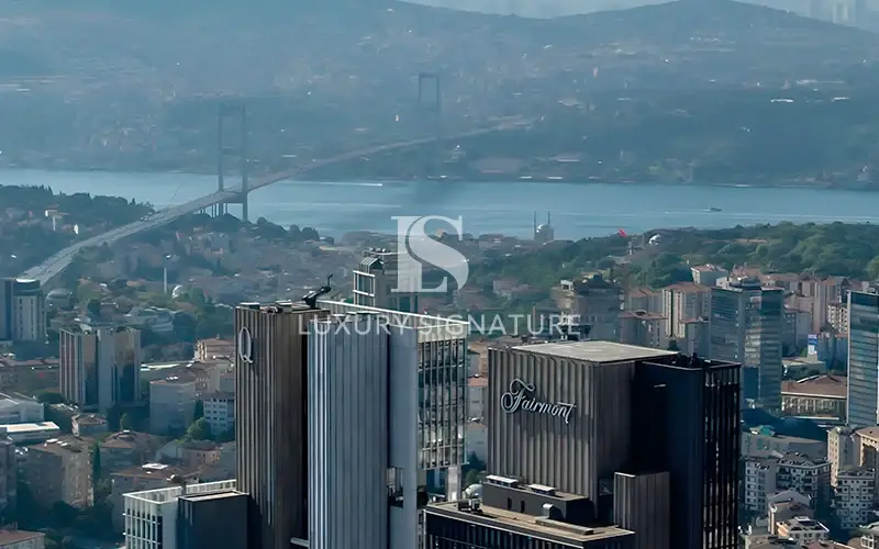 Luxury Signature Property