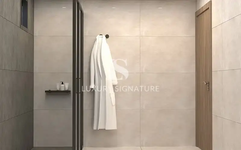 Luxury Signature Property