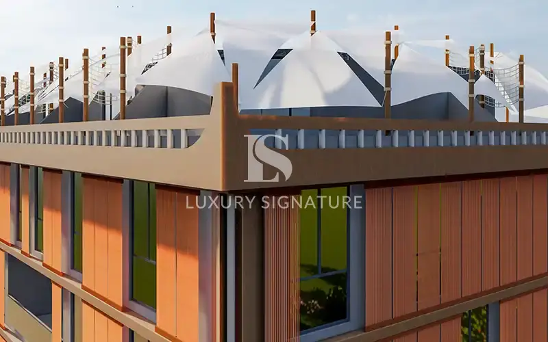 Luxury Signature Property