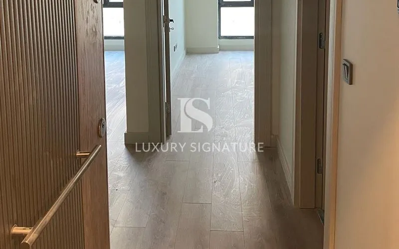 Luxury Signature مشاور املاک