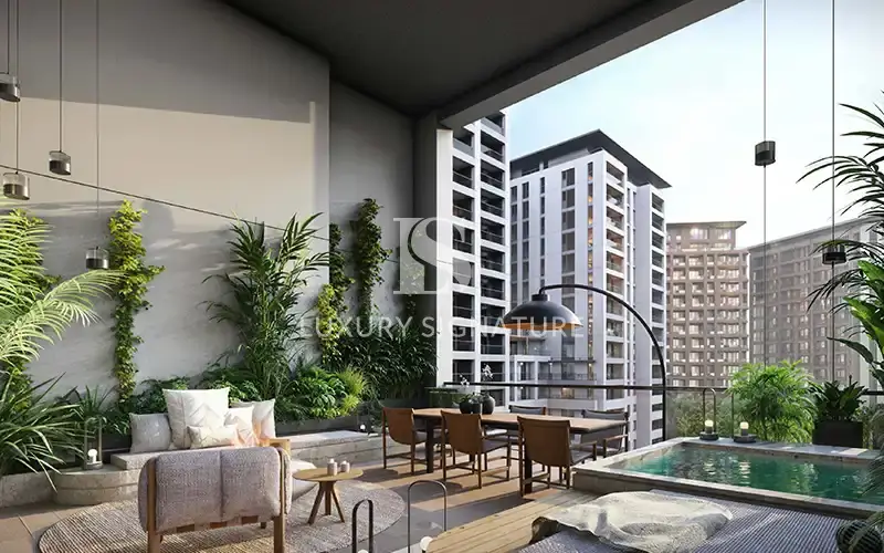 Luxury Signature عقارات