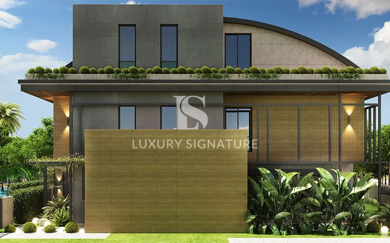 Luxury Signature مشاور املاک