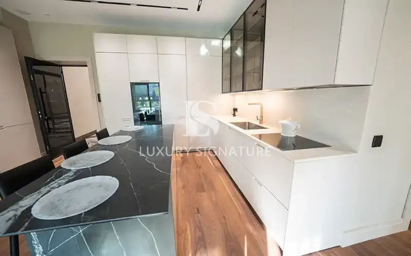 Luxury Signature Property