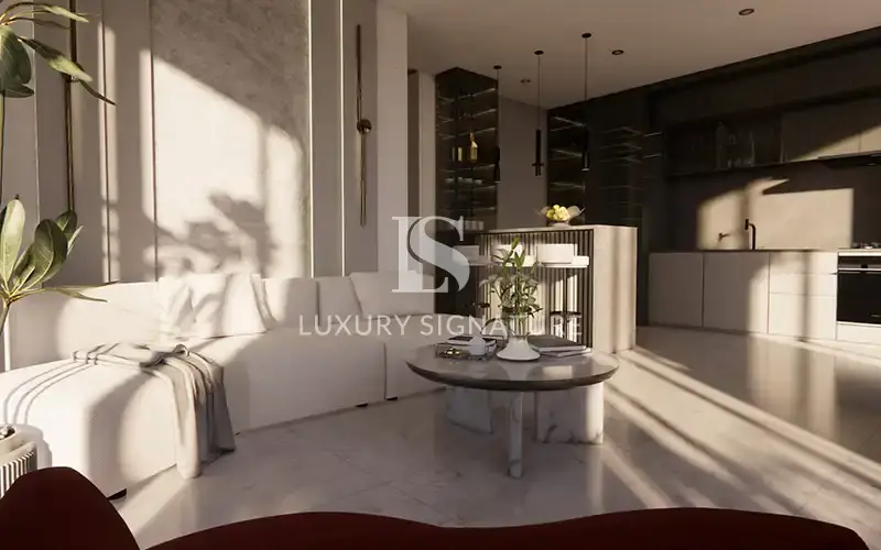 Luxury Signature Property