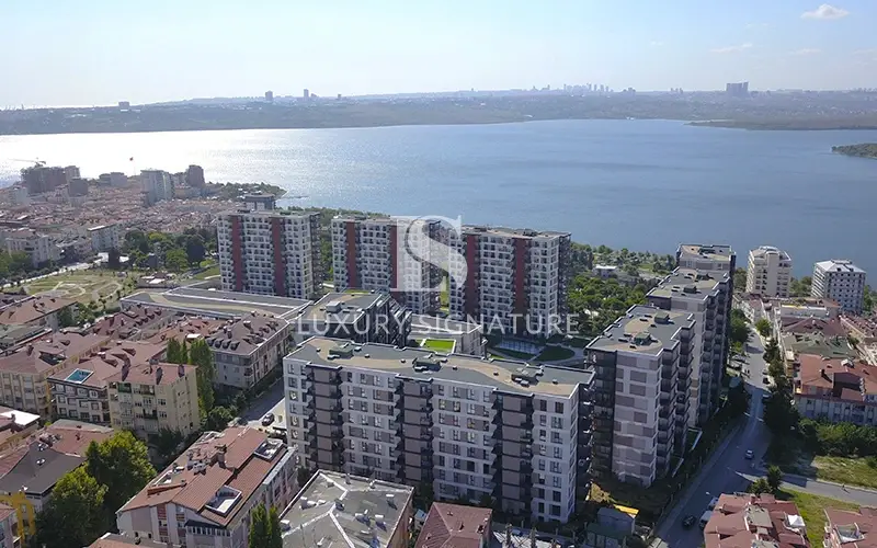 Luxury Signature Property