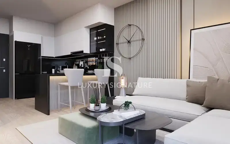Luxury Signature عقارات