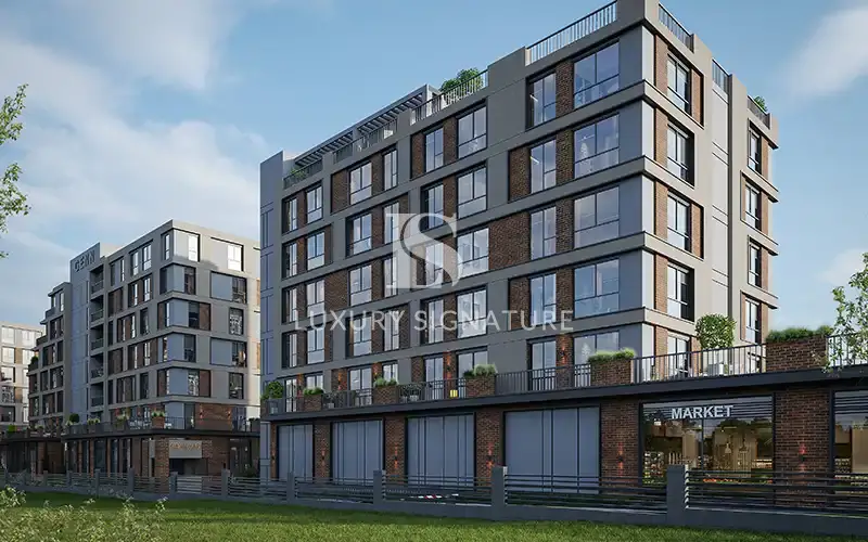 Luxury Signature Property