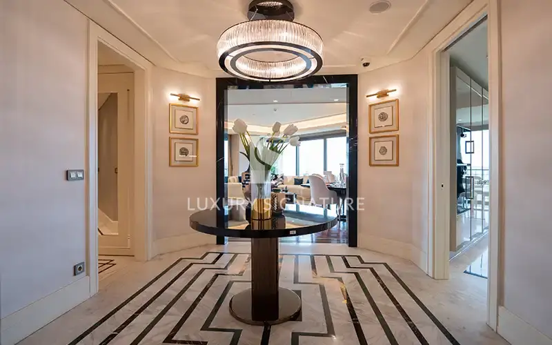 Luxury Signature Property