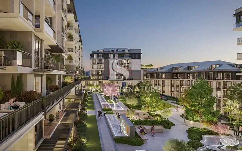 Luxury Signature عقارات