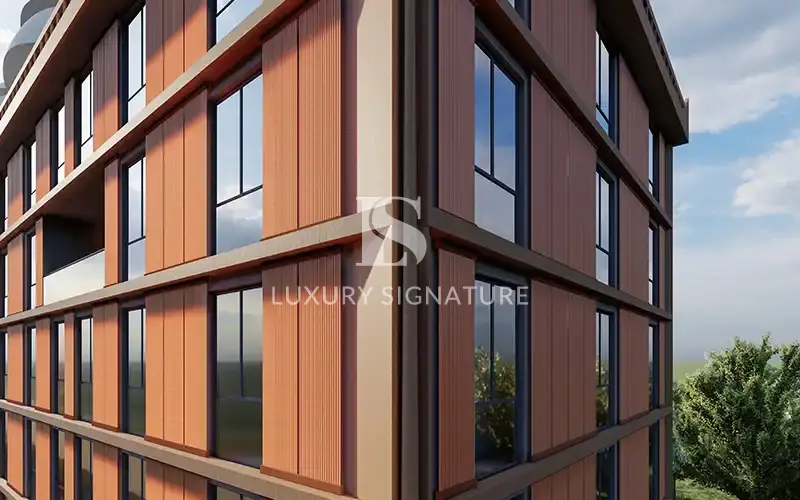 Luxury Signature Property