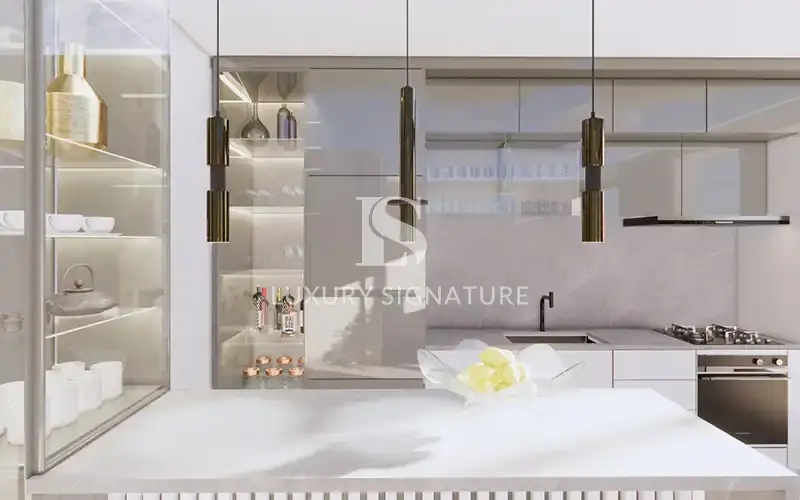 Luxury Signature Property