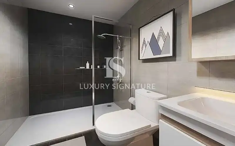 Luxury Signature Property