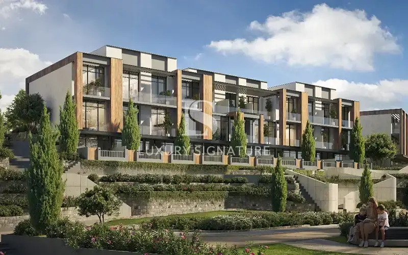 Luxury Signature Property