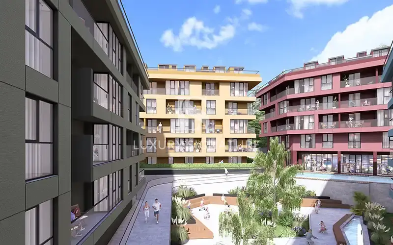 Luxury Signature عقارات