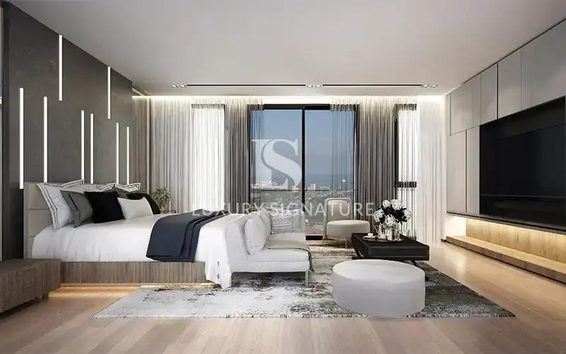 Luxury Signature مشاور املاک