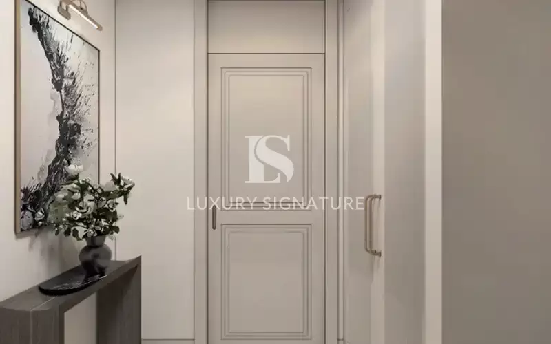 Luxury Signature Property