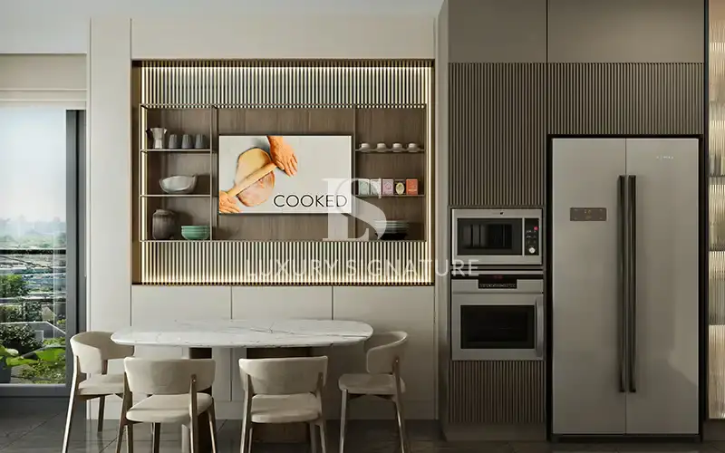 Luxury Signature عقارات