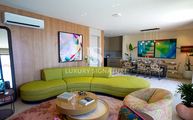 Luxury Signature Property