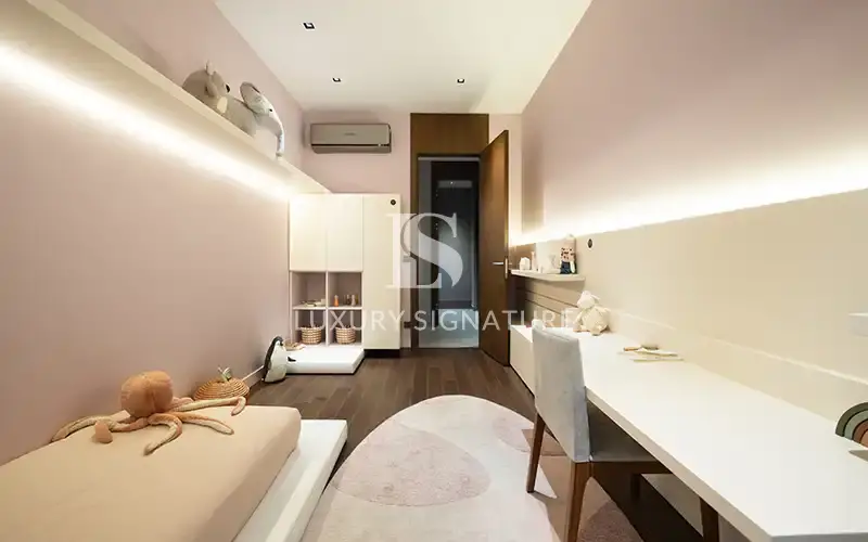 Luxury Signature عقارات