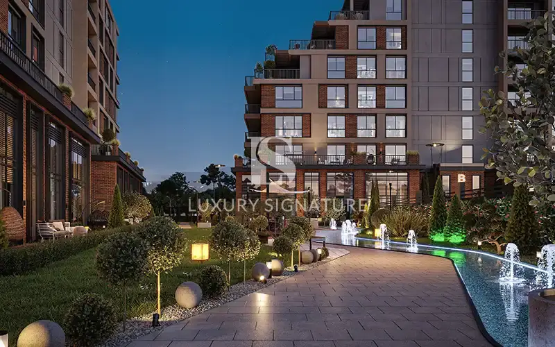 Luxury Signature Property