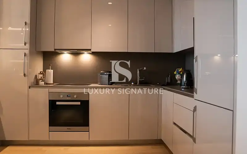 Luxury Signature Property