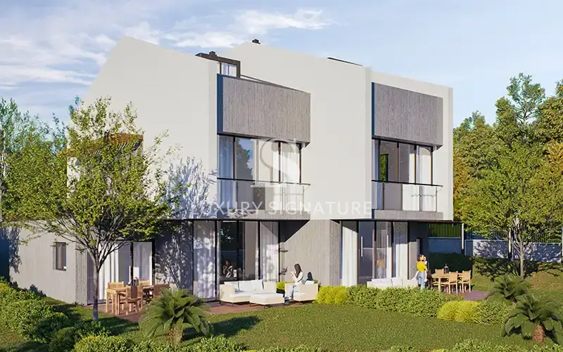 Luxury Signature Property
