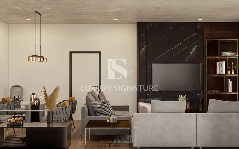 Luxury Signature Property