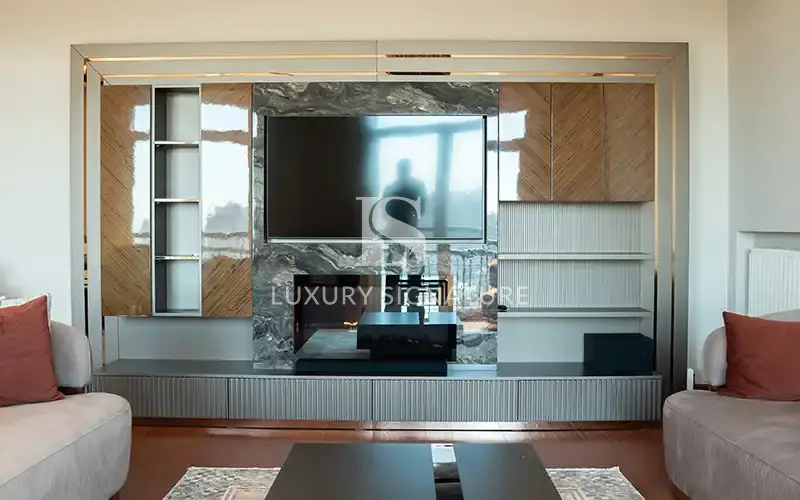 Luxury Signature مشاور املاک