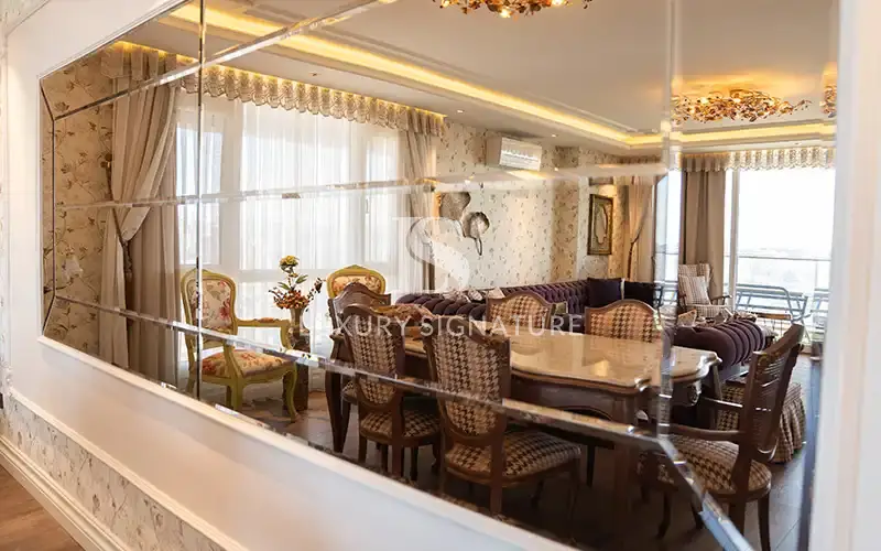 Luxury Signature عقارات