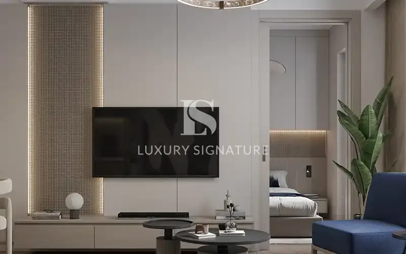 Luxury Signature مشاور املاک