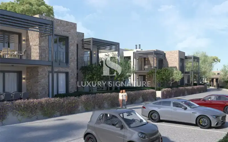 Luxury Signature Property