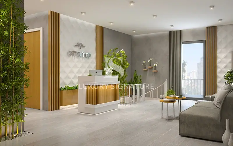 Luxury Signature Property
