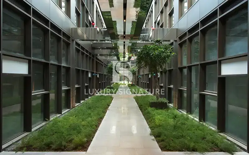 Luxury Signature Property