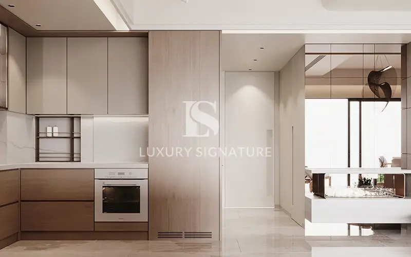 Luxury Signature Property