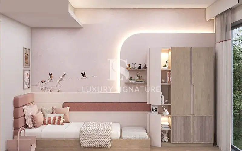 Luxury Signature Property