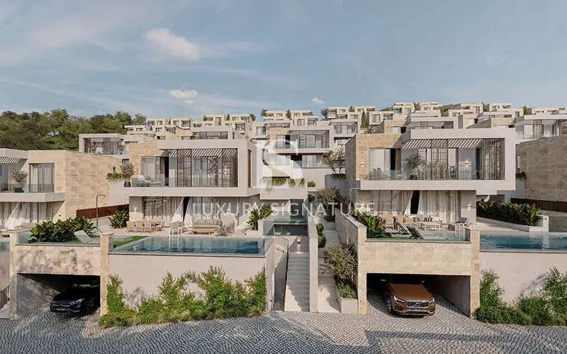 Luxury Signature Property